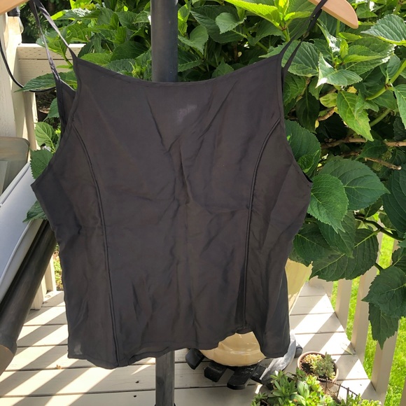 HABITUAL tank top - Picture 5 of 7